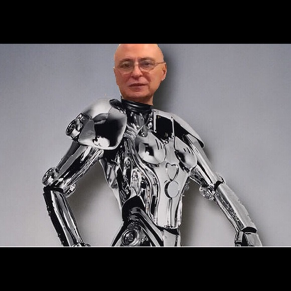 Meet your Posher, Juan - Picture 1 of 1